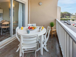 Studio Port de La Gavine-17 by Interhome